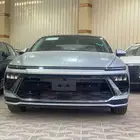 هواندى سوناتا كمفورت موديل 2025 كاش وتقسيط