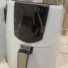 قلاية هوائية اديسون