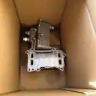 مبرد مكينة ومبرد قير مرسيدس