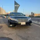تويوتا افالون 2012