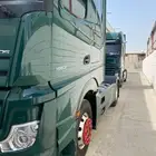 عدد 3 راس شاحنة وارد المانيا