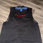 سترة مصور غير مستخدم