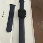 ساعة ابل الإصدار السادس بحاله ممتازه