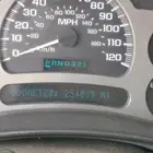 جمس سييرا 2006 نضيف شبه مخزن