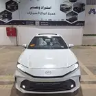 تويوتا كامري E Plus 2025 هايبرد