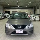 نيسان صني 2021