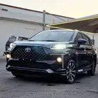 تويوتا فيلوز GLX 2025