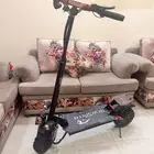 سكوتر للبيع كهربائي الوحش