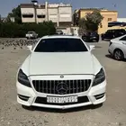 Cls500 موديل 2014