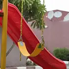 شاليهات واستراحات وفلل منتجع إطلالة الورد 2
