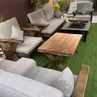 شاليهات واستراحات وفلل منتجع إطلالة الورد2
