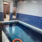 شاليهات واستراحات وفلل منتجع إطلالة الورد 2