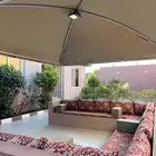 شاليهات واستراحات وفلل منتجع إطلالة الورد2