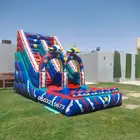 اجار نطيطات نطيطه زحليقه مائيه ملعب صابوني في الرياض