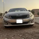 كيا اوبتيما موديل 2015