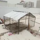شبك دجاج حمام للبيع