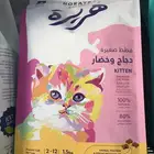رويال هريره لقمه اكل قطط