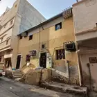 بيوت شعبية ومسلحة للبيع 90م الشهداء الجنوبية بالطائف