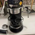 مكينه قهوه ديلونجي