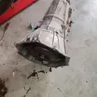 تغير جير تاهو مستورد مع الرجيع ضمان سنتين 2016