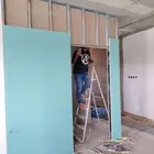 تنفيز اعمال جبس بورد سمنت بورد دهان