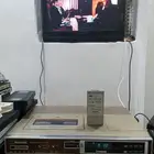 فيديو ناشيونال مع الريموت