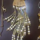 اكسسوارات نسائي ايطالي اصلي ماركة موسكينو