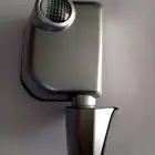 مرايات جانبيه اف جي