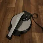 جهاز الخبز جديد استخدام مرا واحده