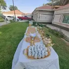 قهوجي ومضيف قهوجيين وصبابين الرياض