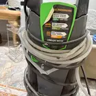 مضخة مياه