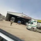 مكانيك شاحنات سمكره بويه حداده الموقع صناعية الموسى