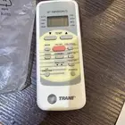 ريموت مكيف سبليت اصلي جديد