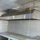 مروحة شفط مطابخ أستيل ورداد هواء للأبواب