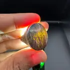 عقيق يماني مسماري
