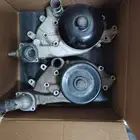 طرمبة مويه لمكاين شفر