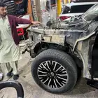تعديل باترول بلاتينيوم من2010 إلى 2024