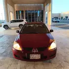 ميتسوبيشي لانسر سوم 9500