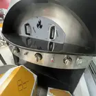 فرن البيتزا نابولي