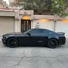 موستنج 2014 تشليح
