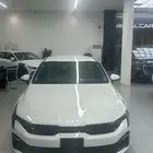 كيا k5 ستاندر مطور 2024 ماكينة 2500