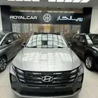 هونداي توسان كمفورت - سمارت بلس 2025 وكيل الوعلان
