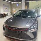 جيلي كولراي 2025 ستاندر