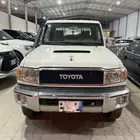 تويوتا شاص ديزل 2021