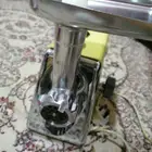 مفرمة الحم كهربائيا