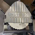 جهاز تقطيع شاورما الماني