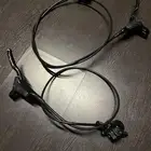 فرامل دراجة تريك