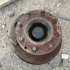عكس وفلنجات جمس ستيك بدي موديل 83