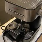 ماكينة قهوة اسبريسو