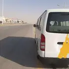 باص هايس ديزل2013